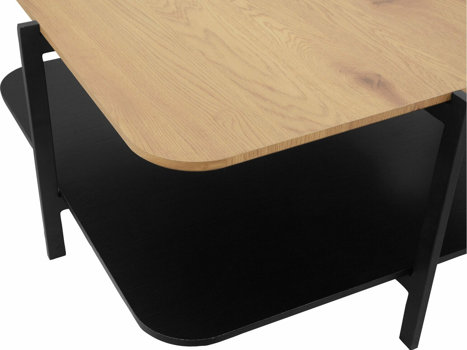 Žurnālu galdiņš Denton 935