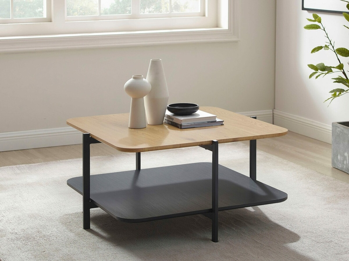 Žurnālu galdiņš Denton 935