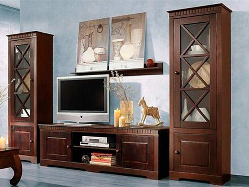 TV galds Cavfelo 108 (Havana ozols)