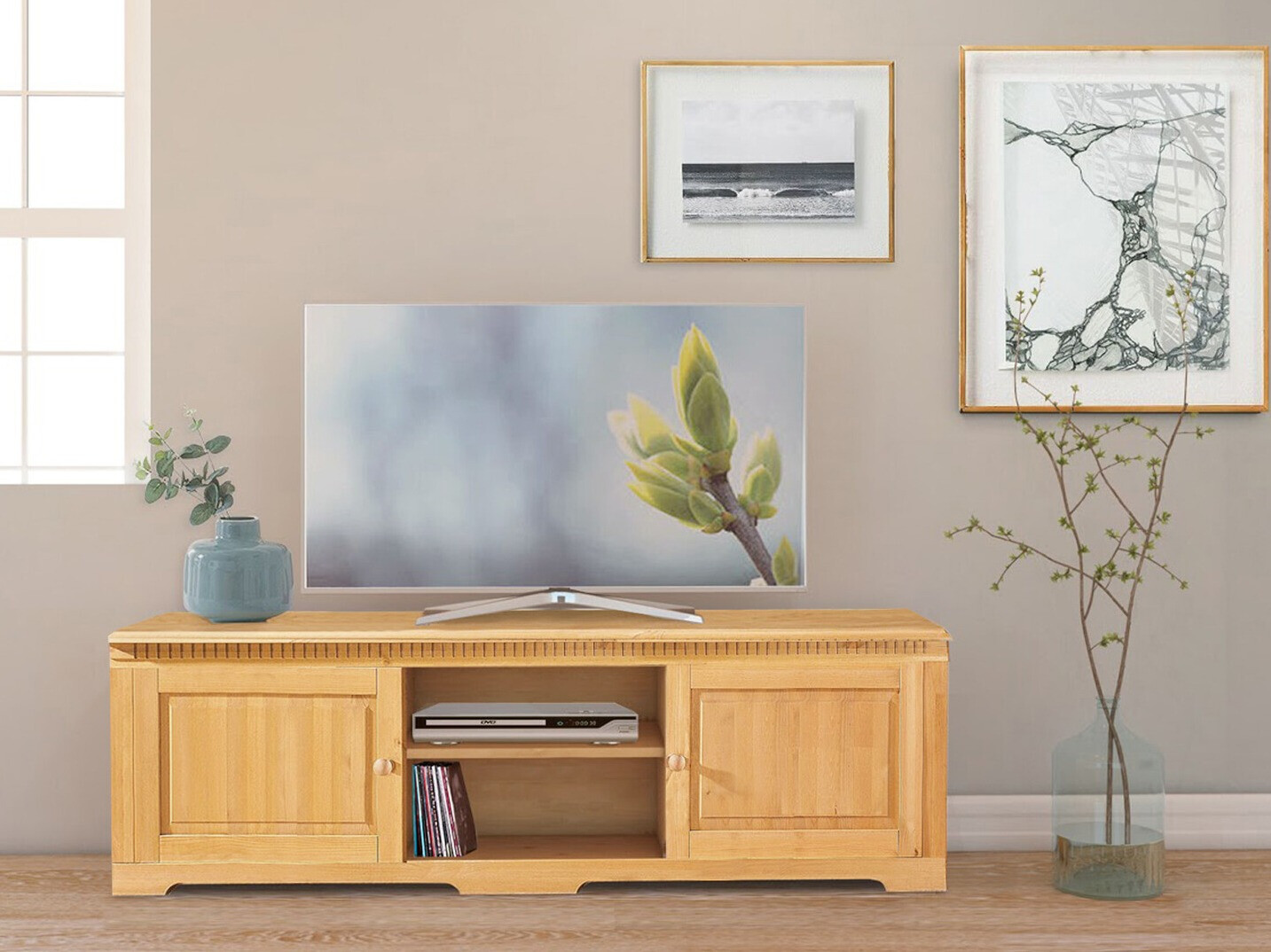 TV galds Cavfelo 108 (Priede)