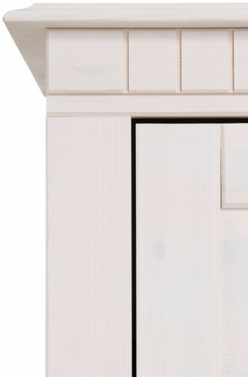 Plaukts Cavfelo 109 (Balts)