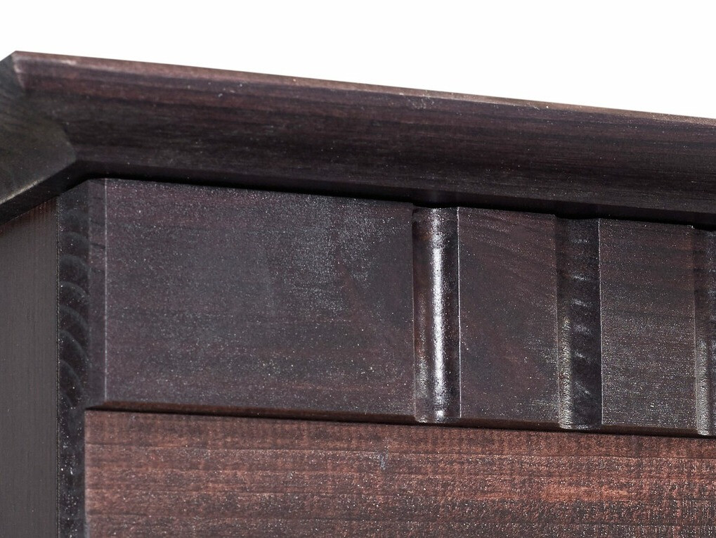 Plaukts Cavfelo 109 (Havana ozols)