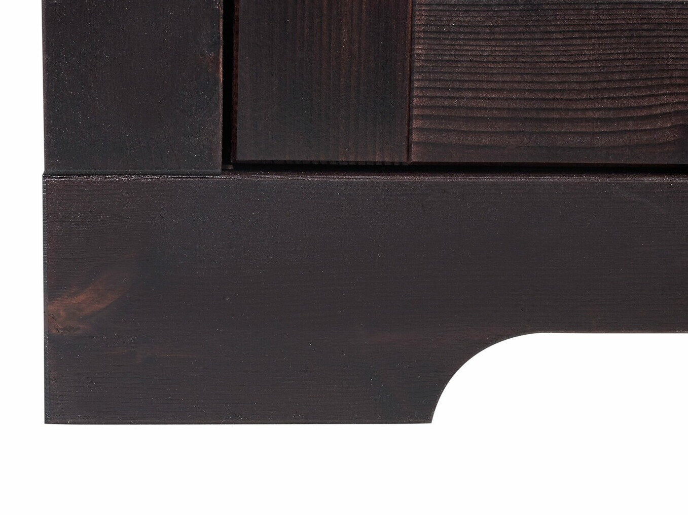 Plaukts Cavfelo 109 (Havana ozols)