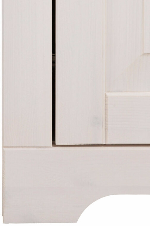 Стеллаж Cavfelo 109 (Белый)