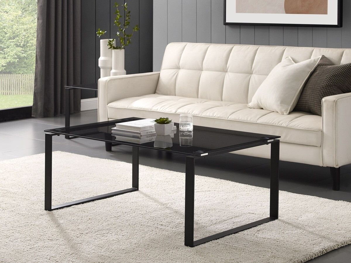 Žurnālu galdiņš Denton 966