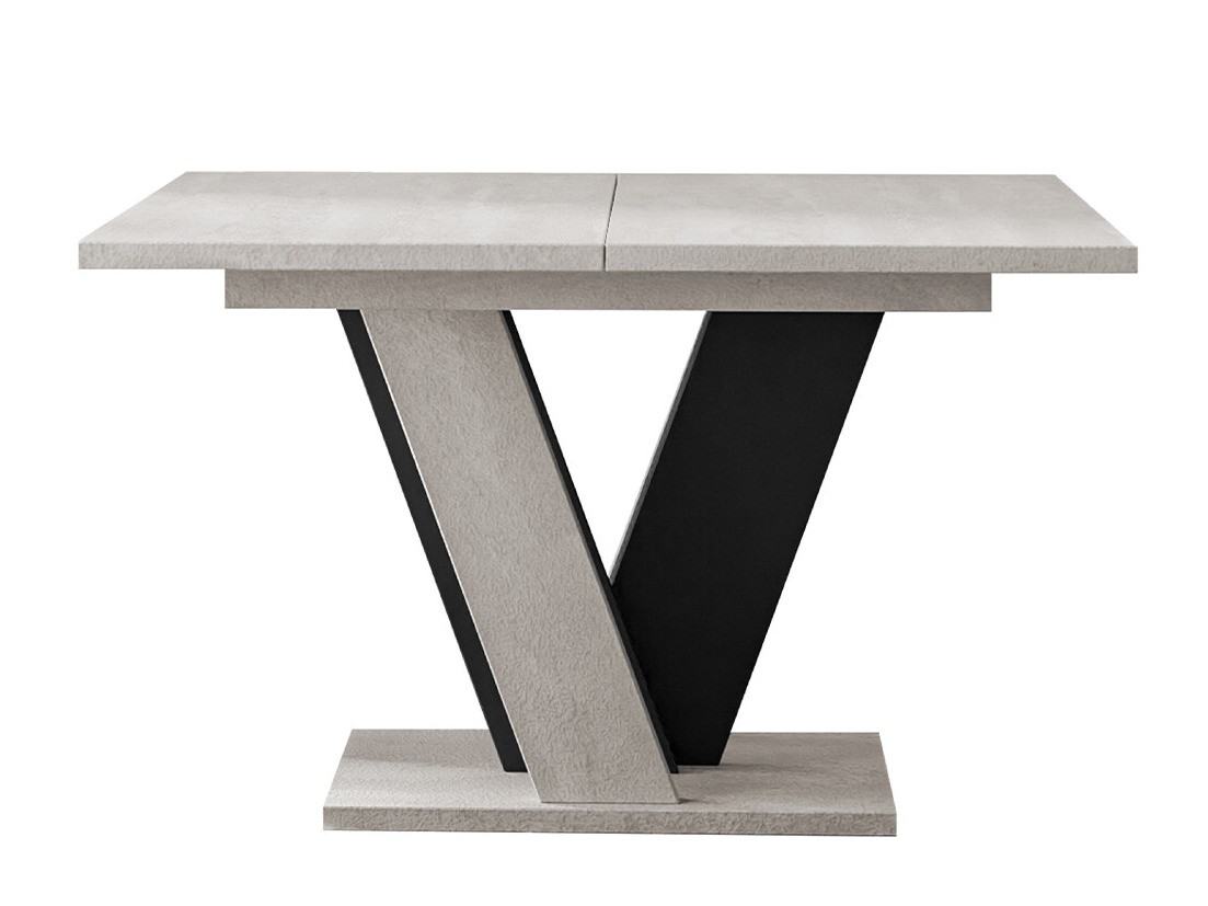 Galds Goodyear 125 (Pelēks + Melns)