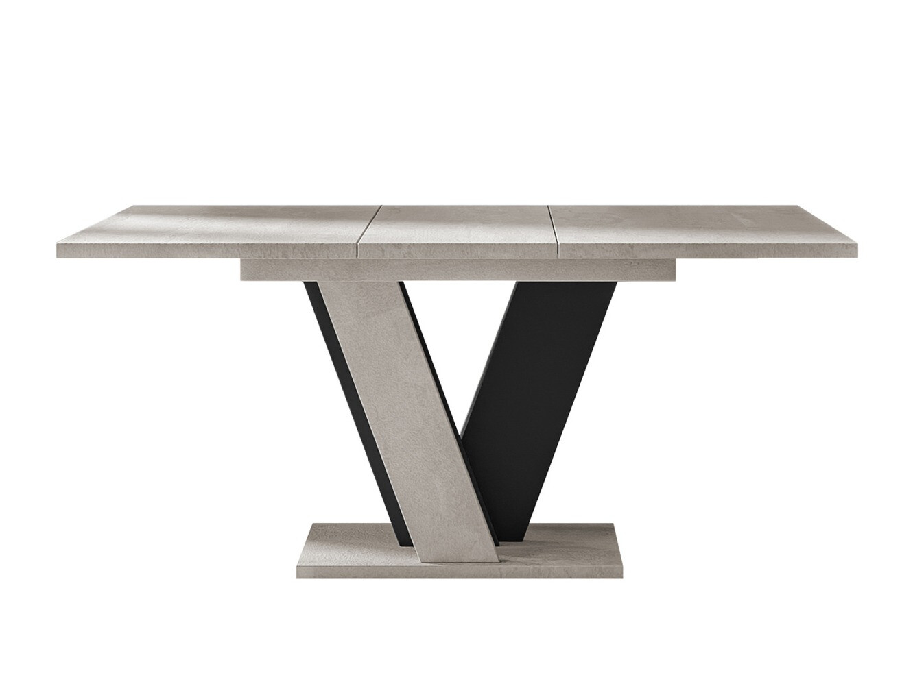 Galds Goodyear 125 (Pelēks + Melns)