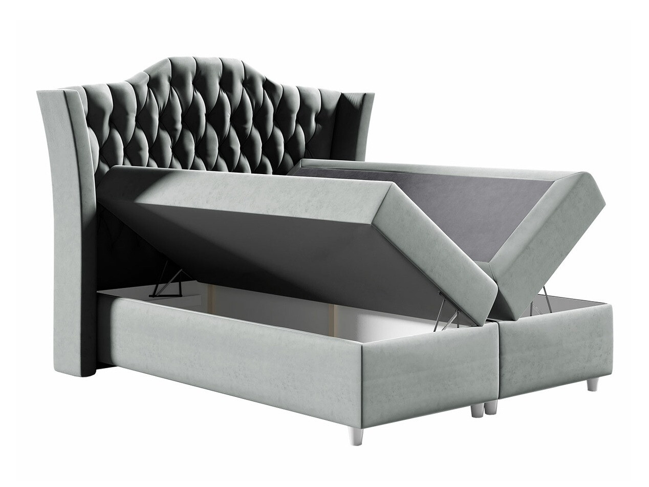 Kontinentālā gulta Baltimore 183 (Fresh 1)