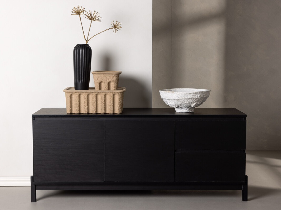Kumode Dallas 3238 (Melns)