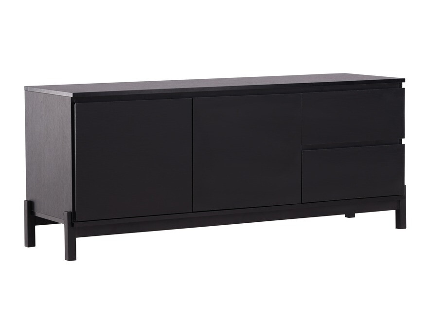 Kumode Dallas 3238 (Melns)