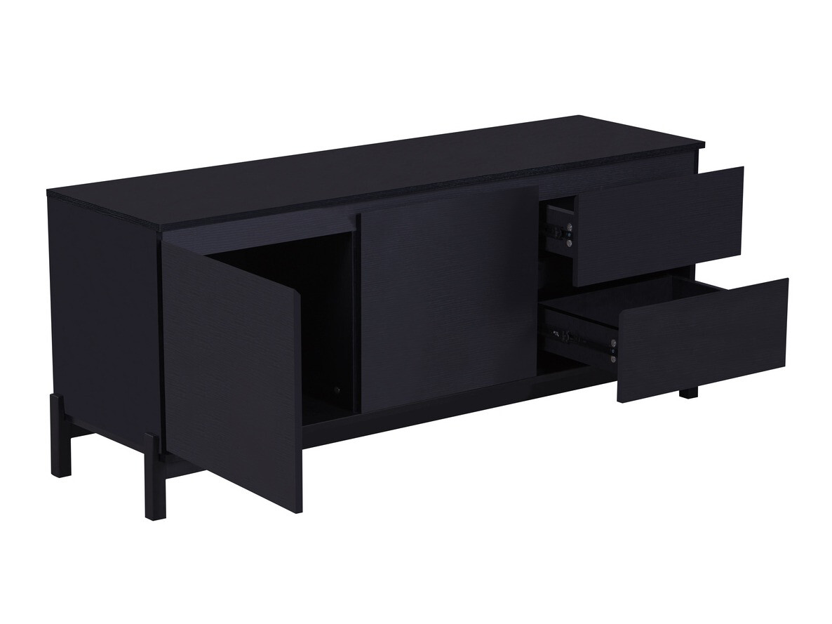 Kumode Dallas 3238 (Melns)