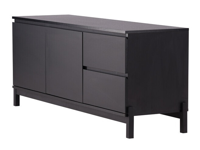 Kumode Dallas 3238 (Melns)