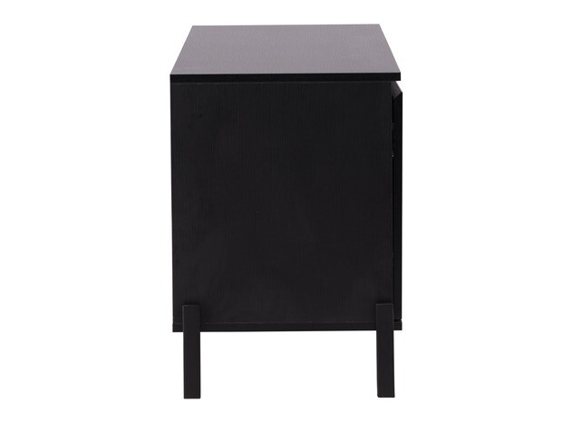 Kumode Dallas 3238 (Melns)