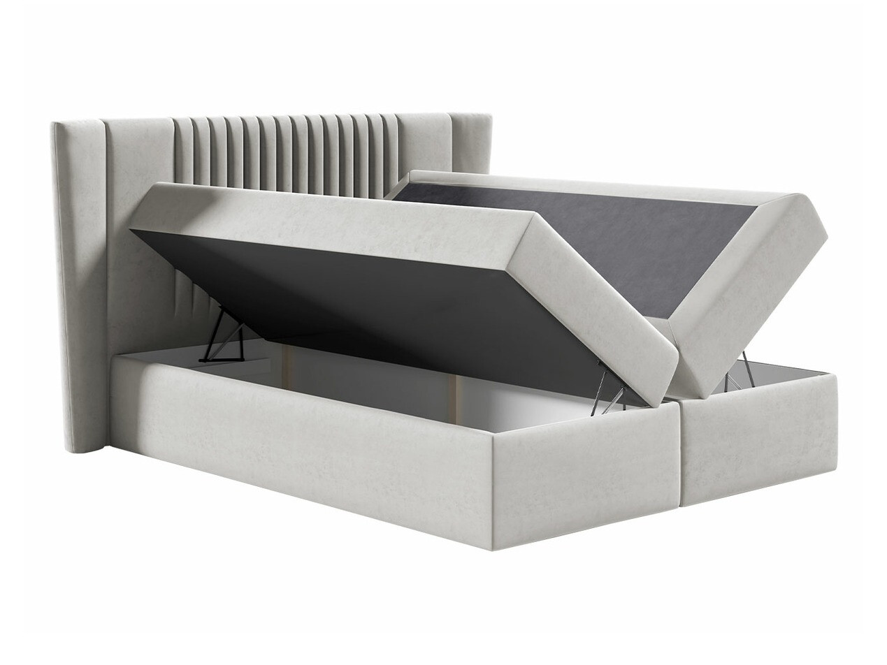 Kontinentālā gulta Baltimore 184 (Magic Velvet 2260)