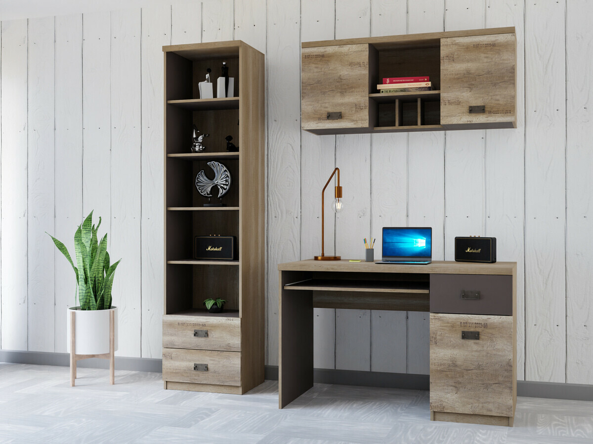 Mājas biroja komplekts Odeveni 126