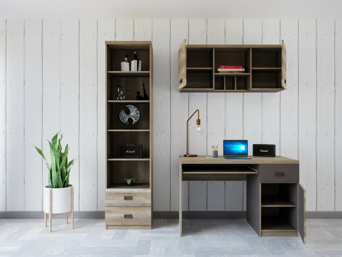 Mājas biroja komplekts Odeveni 126