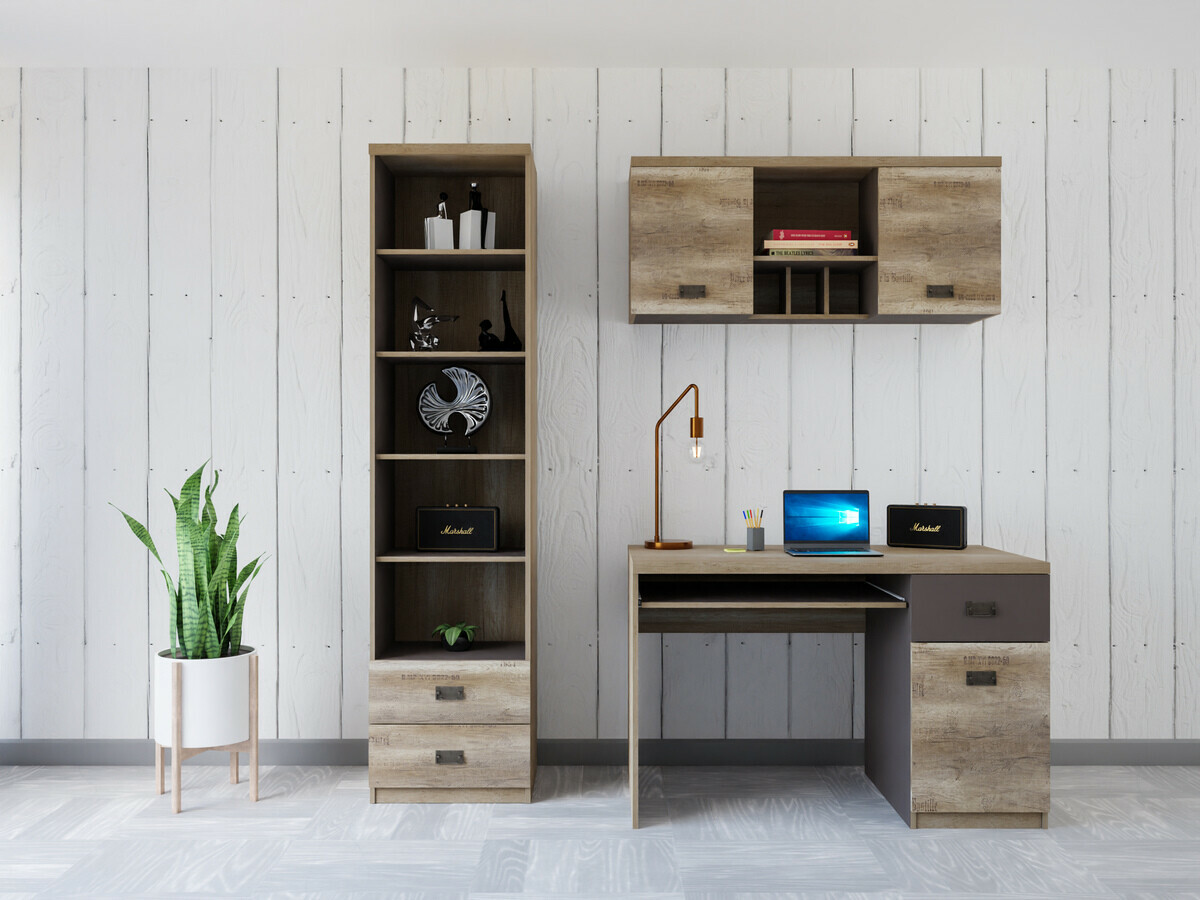 Mājas biroja komplekts Odeveni 126