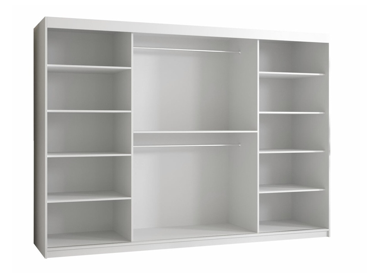 Skapis Anulio III (Balts)