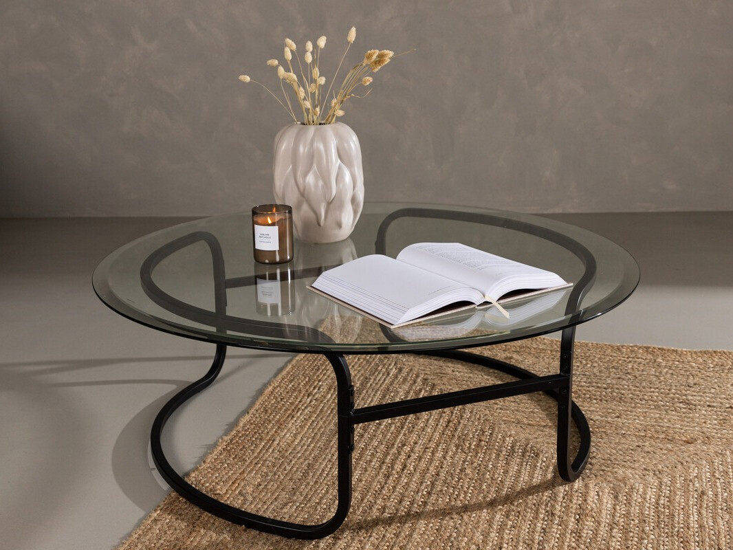 Žurnālu galdiņš Dallas 3240