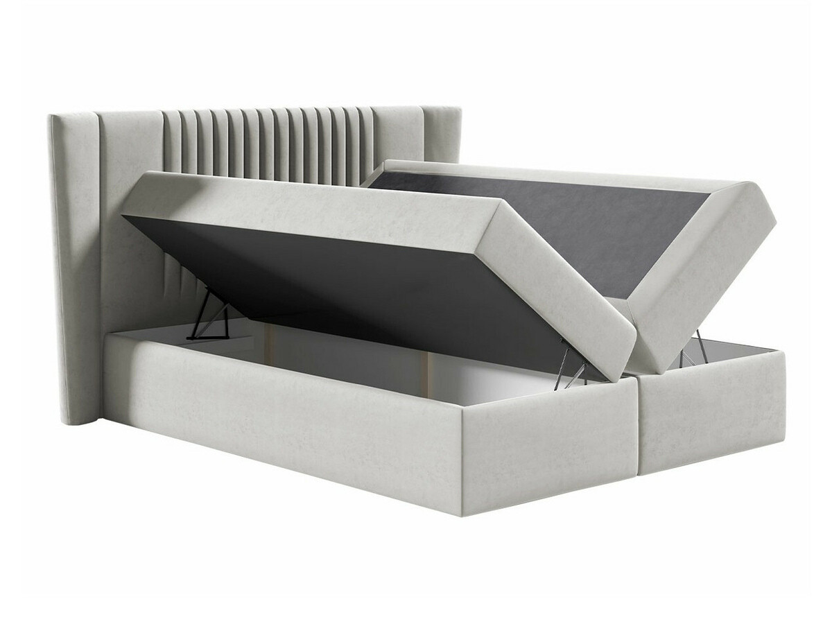 Kontinentālā gulta Baltimore 184 (Magic Velvet 2273)