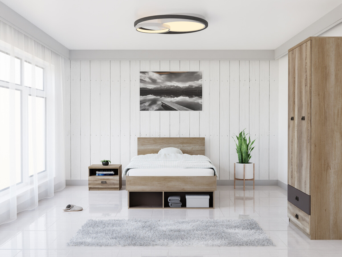 Мебельный гарнитур Odeveni 129