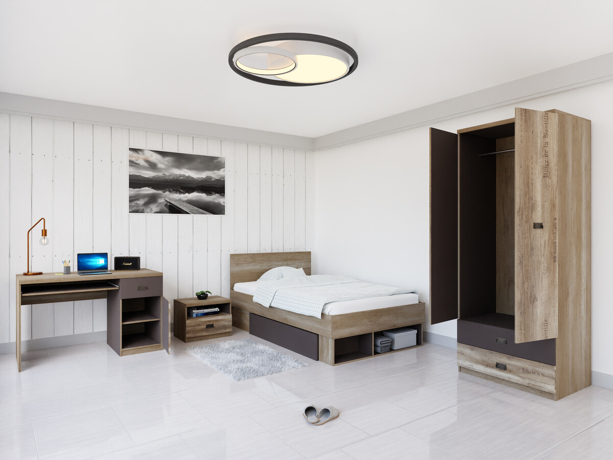 Мебельный гарнитур Odeveni 129