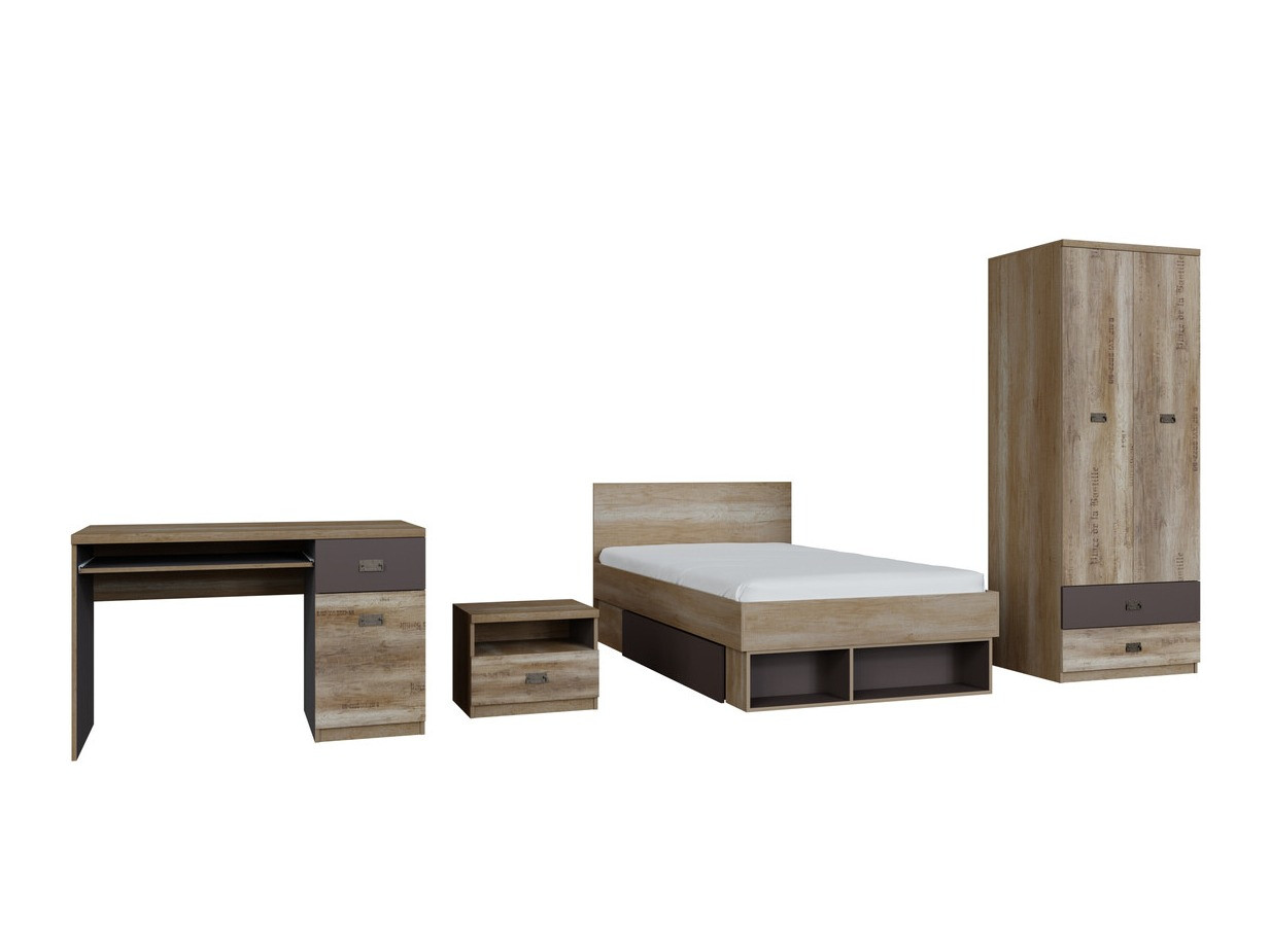 Мебельный гарнитур Odeveni 129