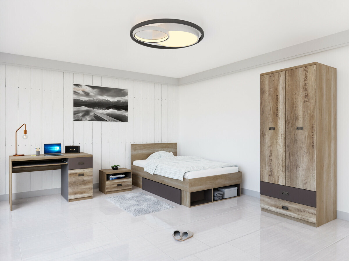 Mēbeļu komplekts Odeveni 129