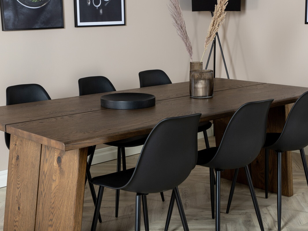 Обеденный гарнитур Dallas 1842