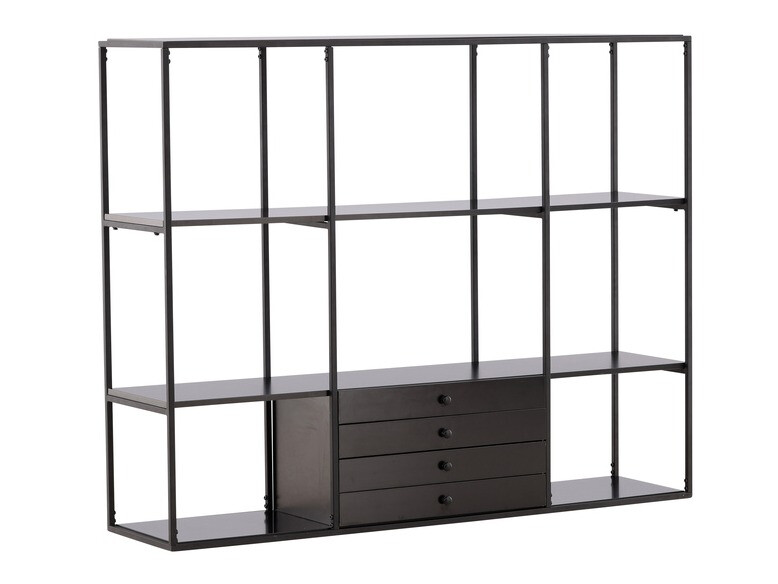 Стеллаж Dallas 3242