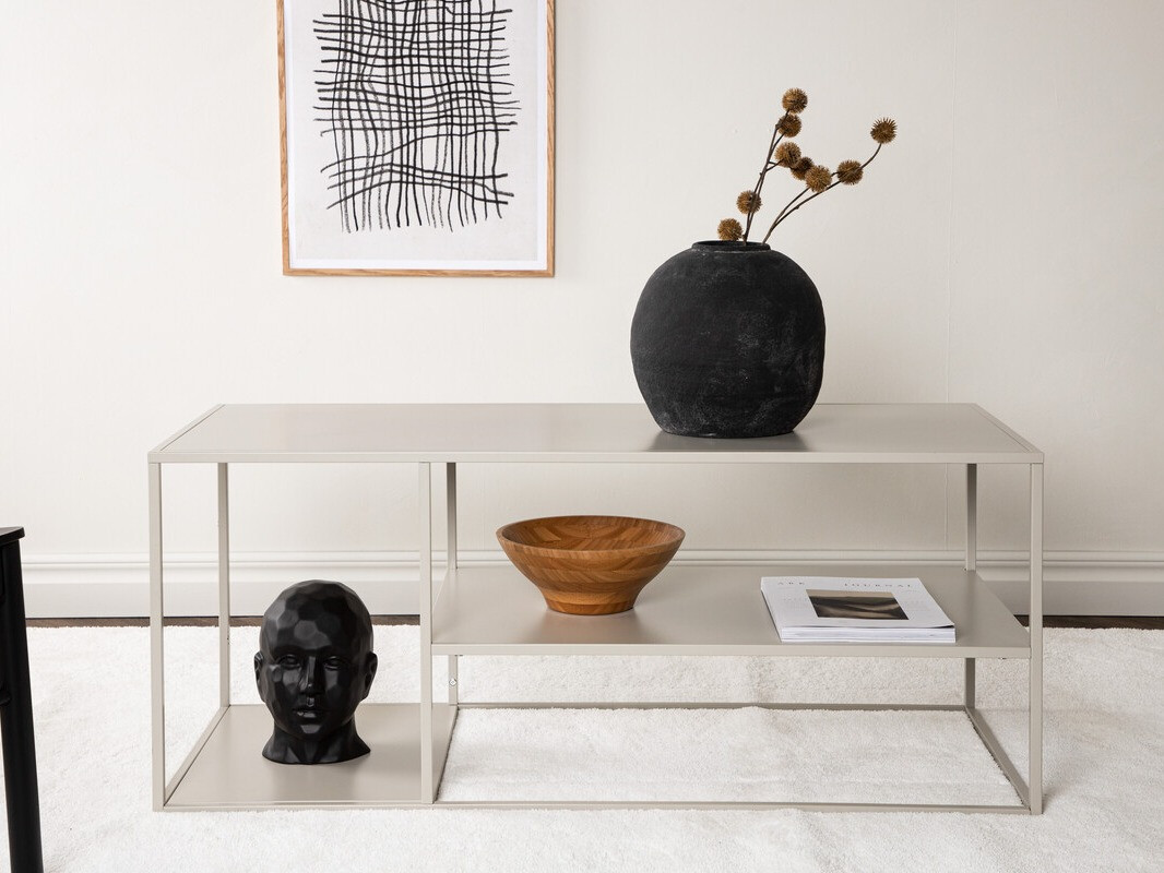 Журнальный столик Dallas 4727 (Бежевый)