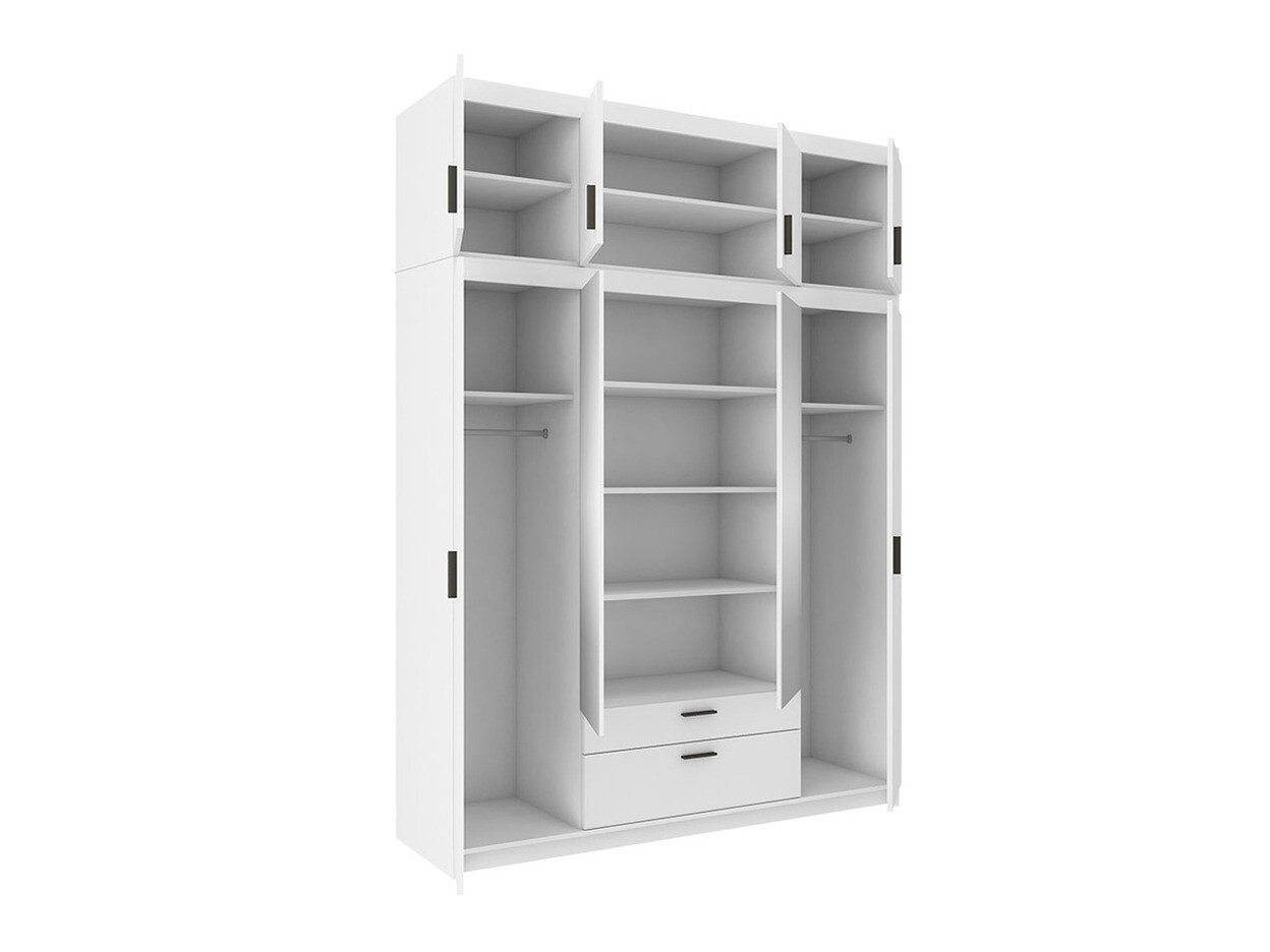 Шкаф Novduni 109 (Сонома Дуб)