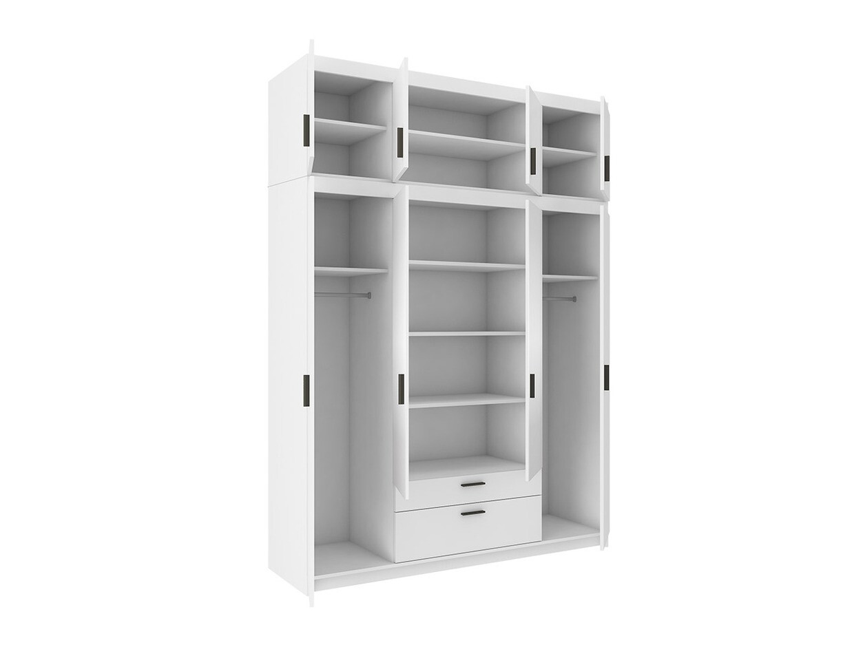 Skapis Novduni 106 (Lefkas ozols)