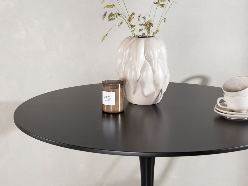 Galds Dallas 4942 (Melns)