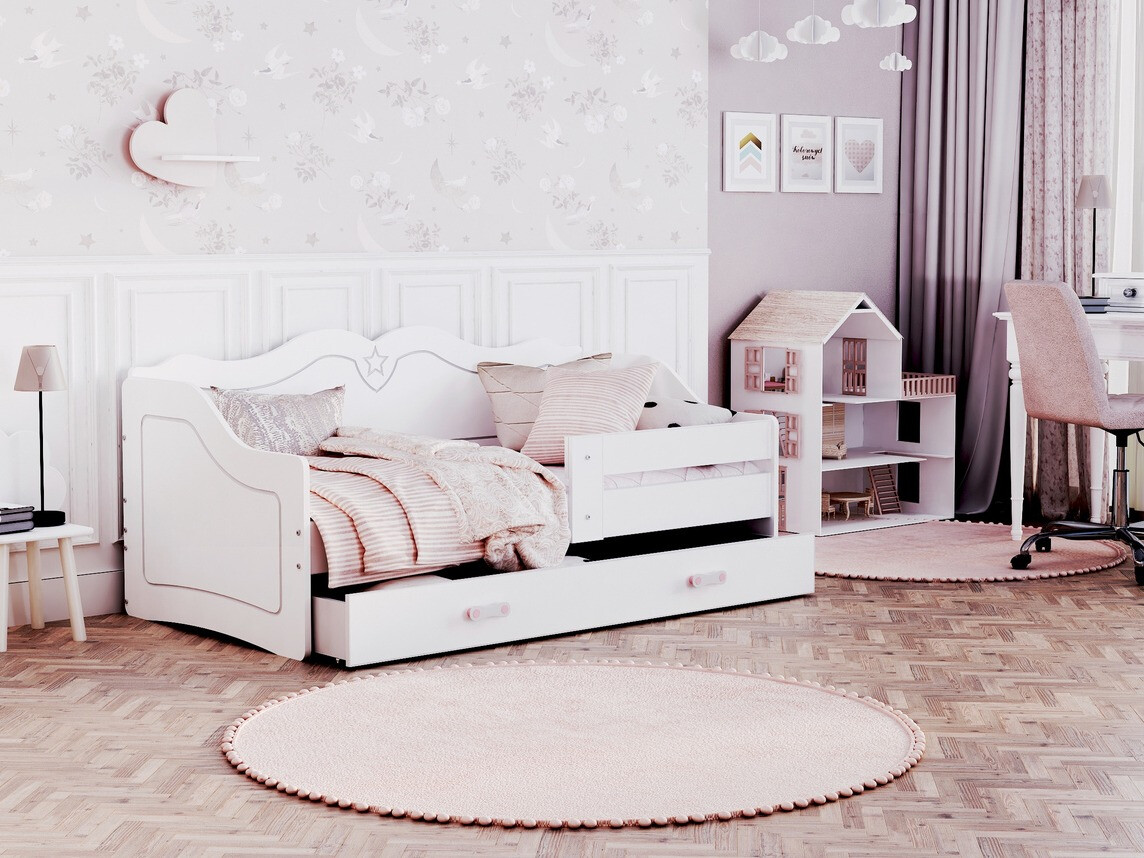 Gulta Aurora 148 (Balts)