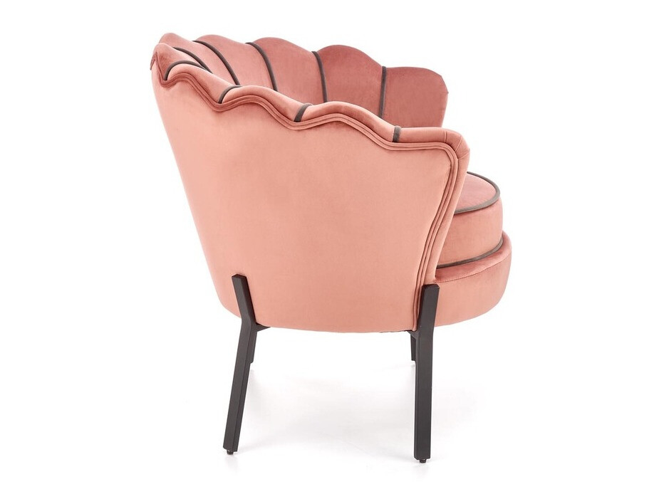 Кресло Houston 1292 (Розовый)