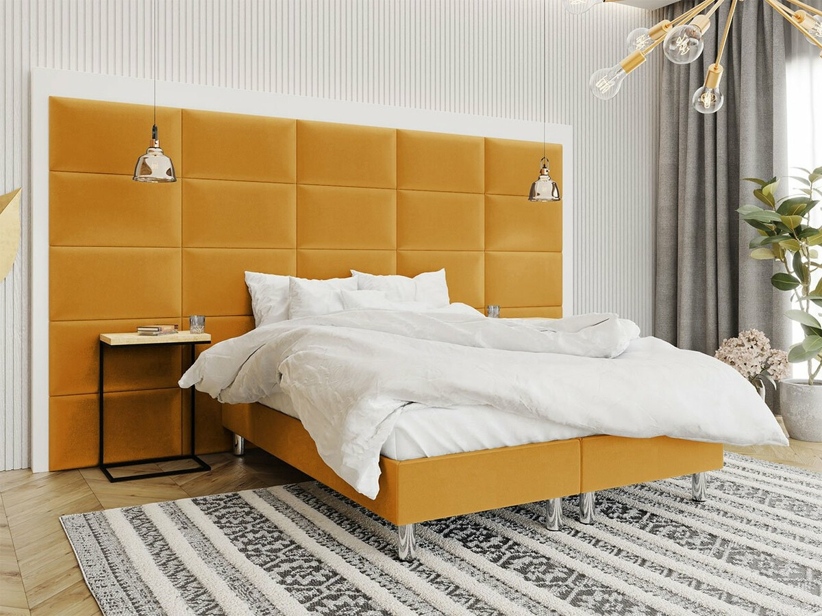 Mīksts sienas panelis Comfivo 277 (Manila 32) (70x40)