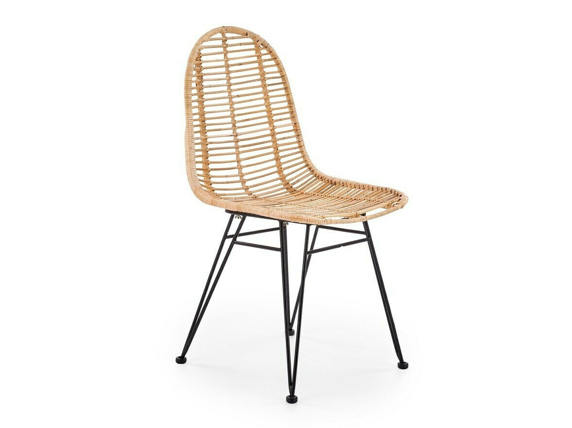 Стул Houston 489 (Светло-коричневый)