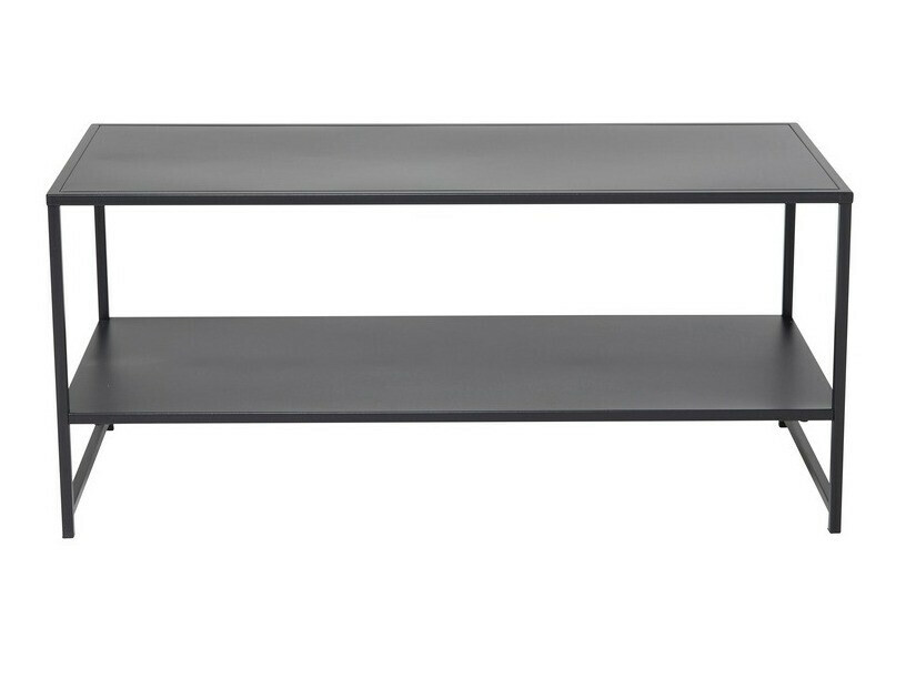 Žurnālu galdiņš Dallas 216 (Melns)