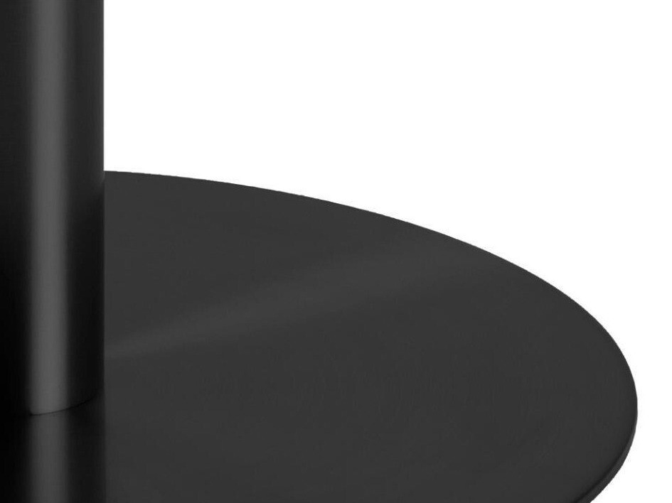 Galds Norsica 420 (Melns + Balts marmors)