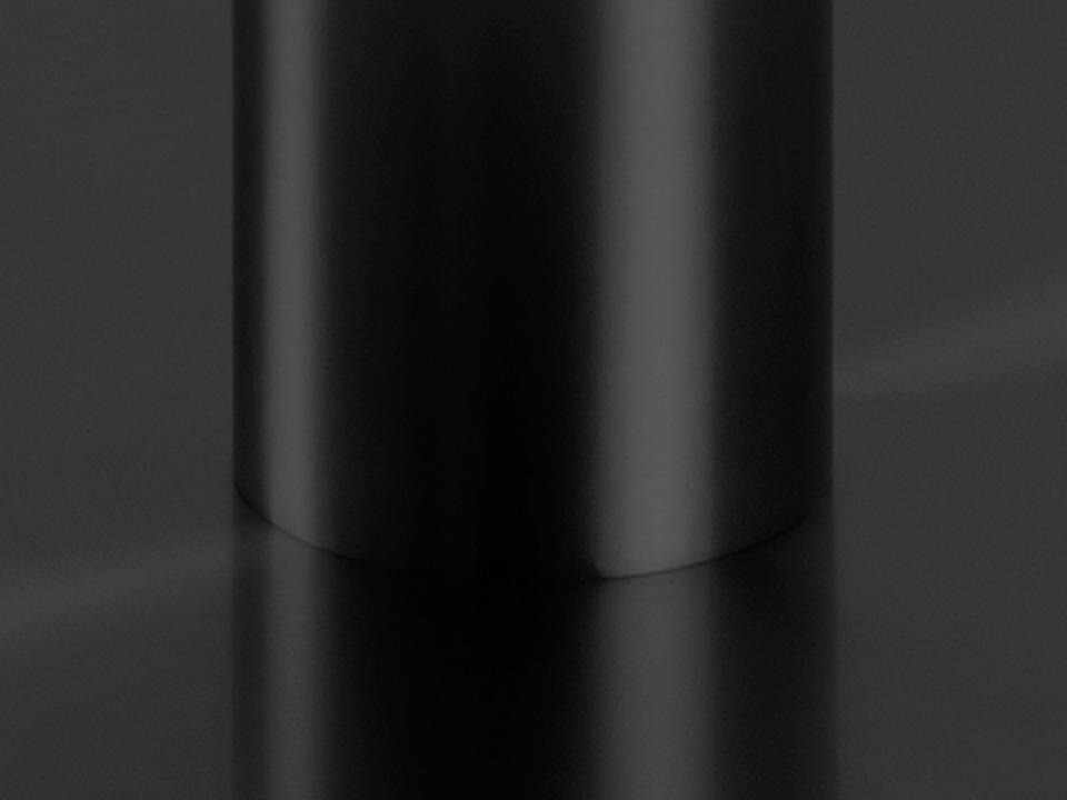 Galds Norsica 420 (Melns + Balts marmors)