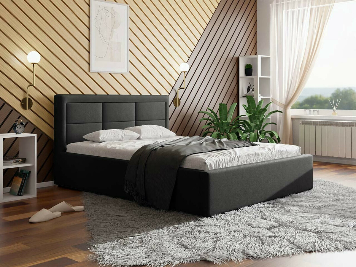 Кровать Pomona 102 (Victoria 14 868)