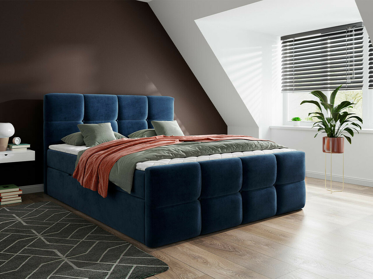Kontinentālā gulta ComfiDream Tirara (Fresh 11)