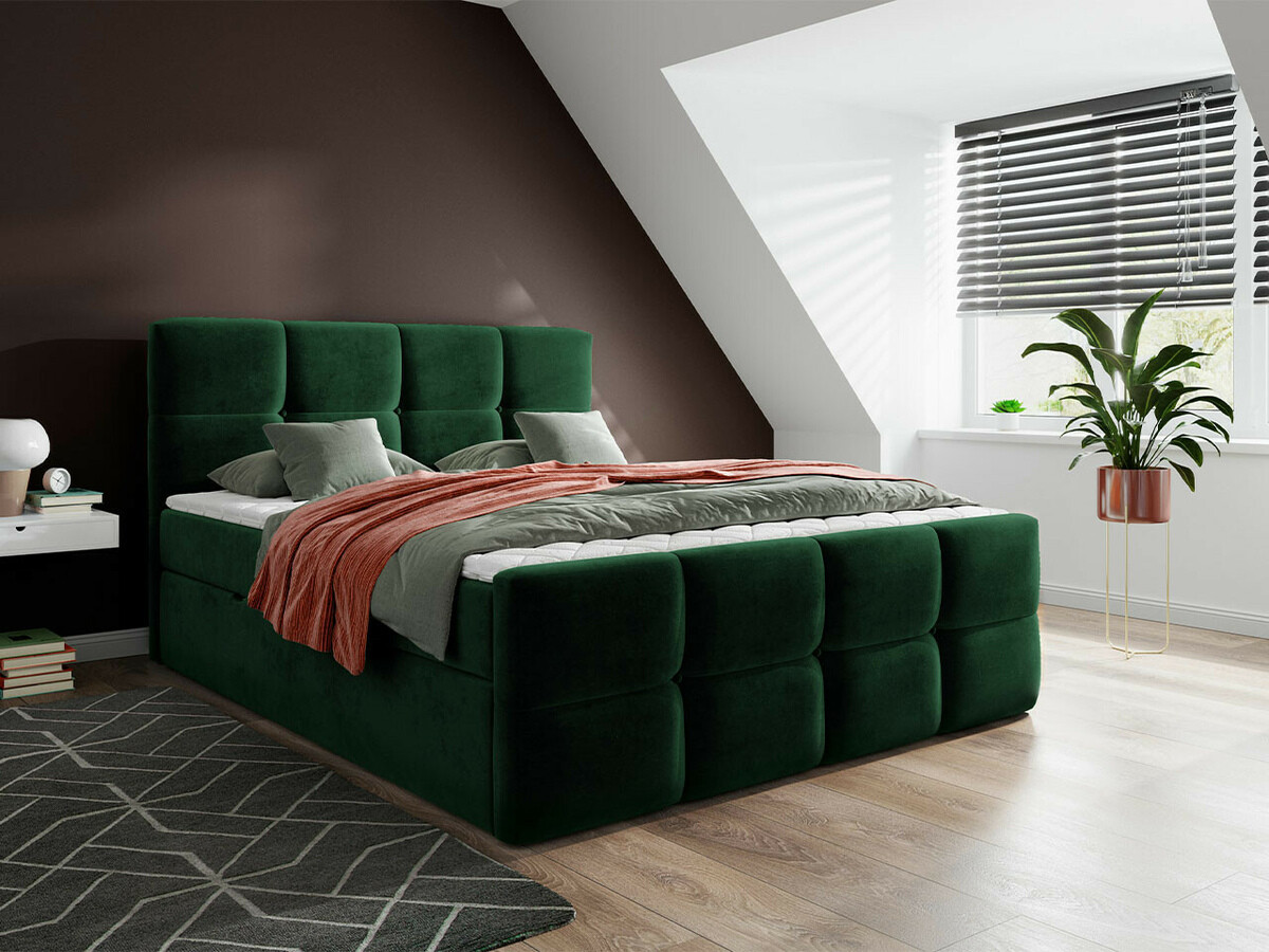 Kontinentālā gulta ComfiDream Tirara (Fresh 13)