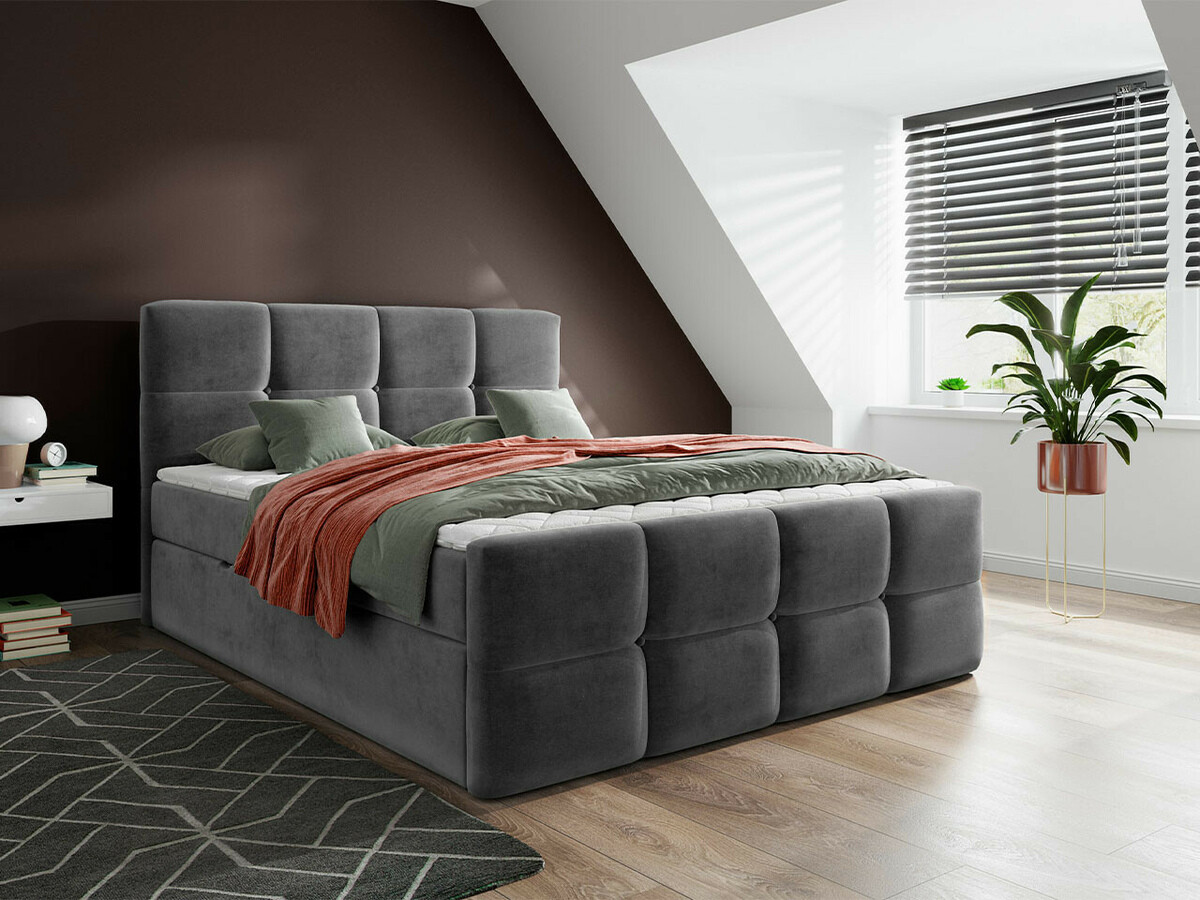 Kontinentālā gulta ComfiDream Tirara (Fresh 32)