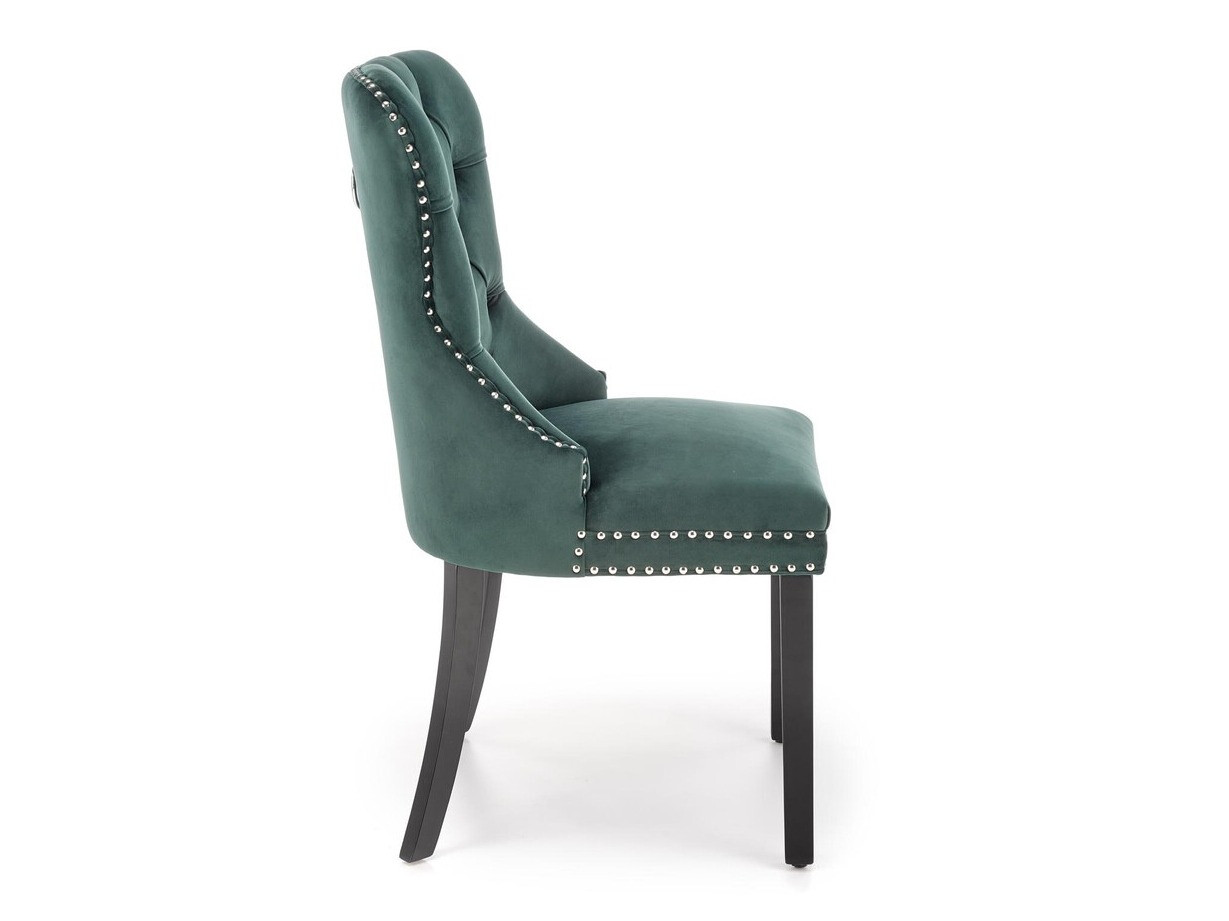 Krēsls Houston 1267 (Tumši zaļš)