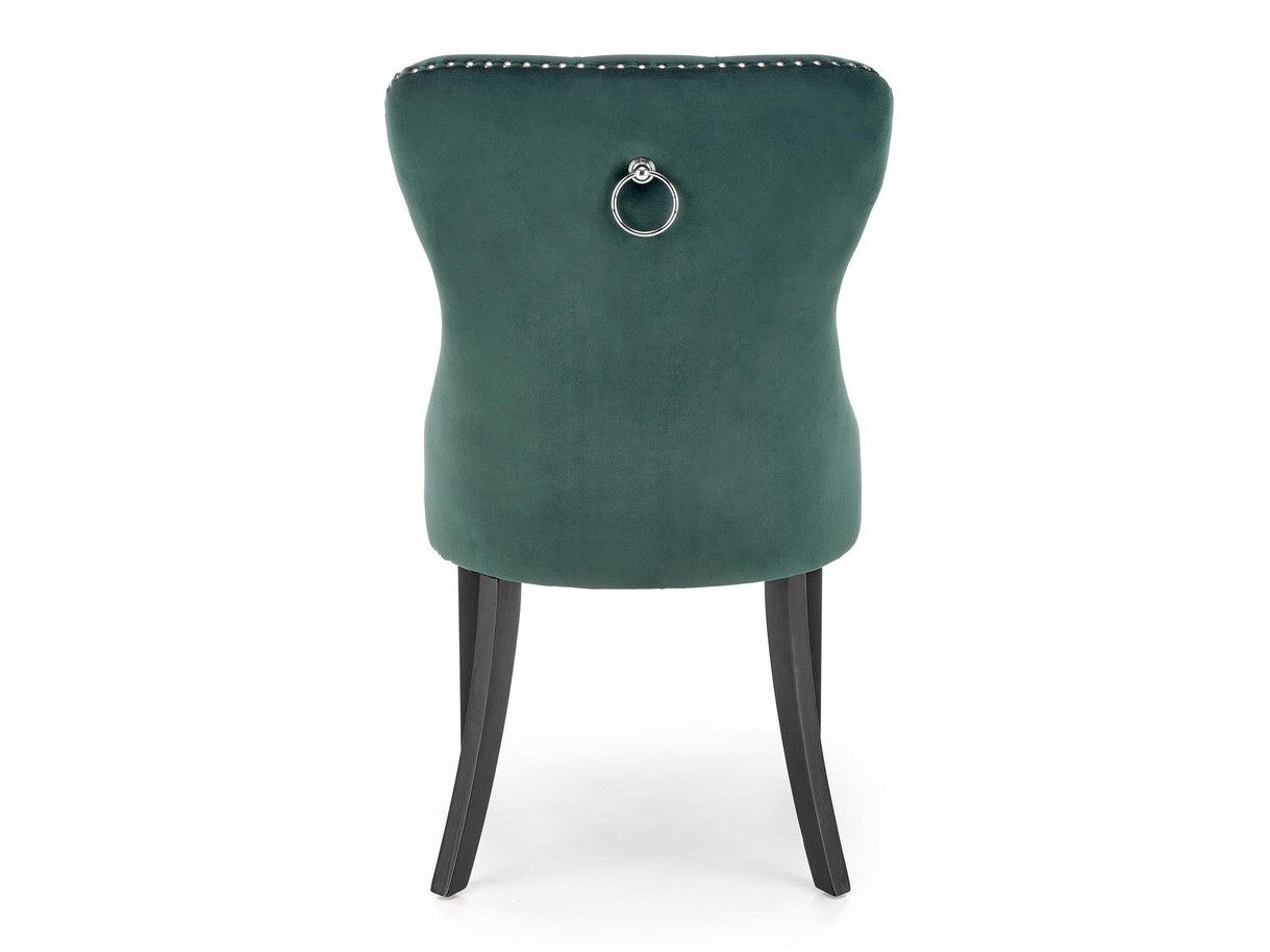 Krēsls Houston 1267 (Tumši zaļš)