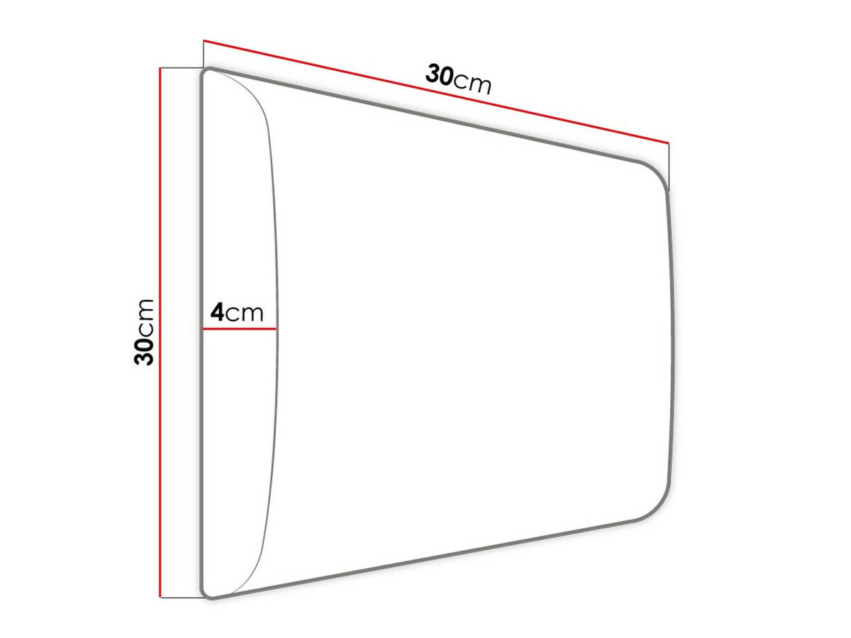 Прихожая Comfivo 394 (Белый + Manila 02)