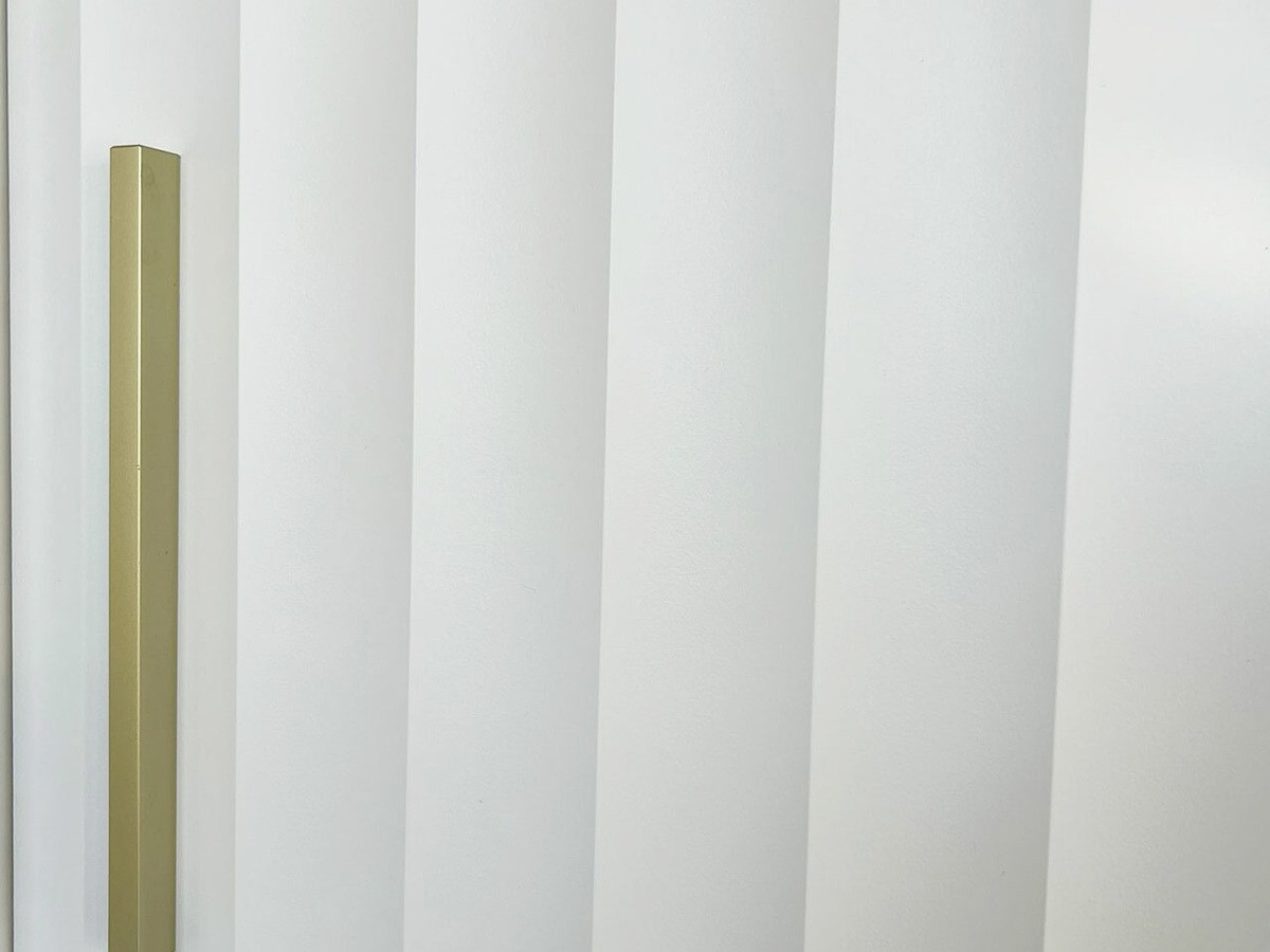 Skapis Hartford 335 (Balts)