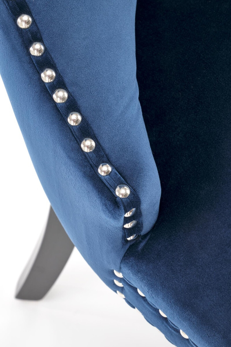 Стул Houston 1267 (Темно-синий)